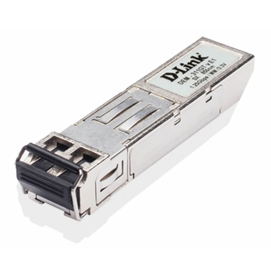 SFP Transceiver Multimode Fiber D-Link DEM-311GT